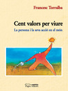 Cent valors per viure (eBook)